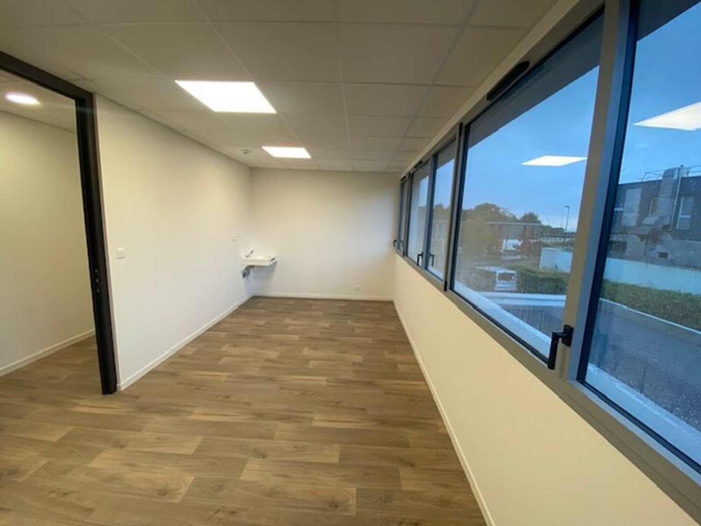 Bureaux à vendre - 157m2 - Le Relecq-Kerhuon (29480)