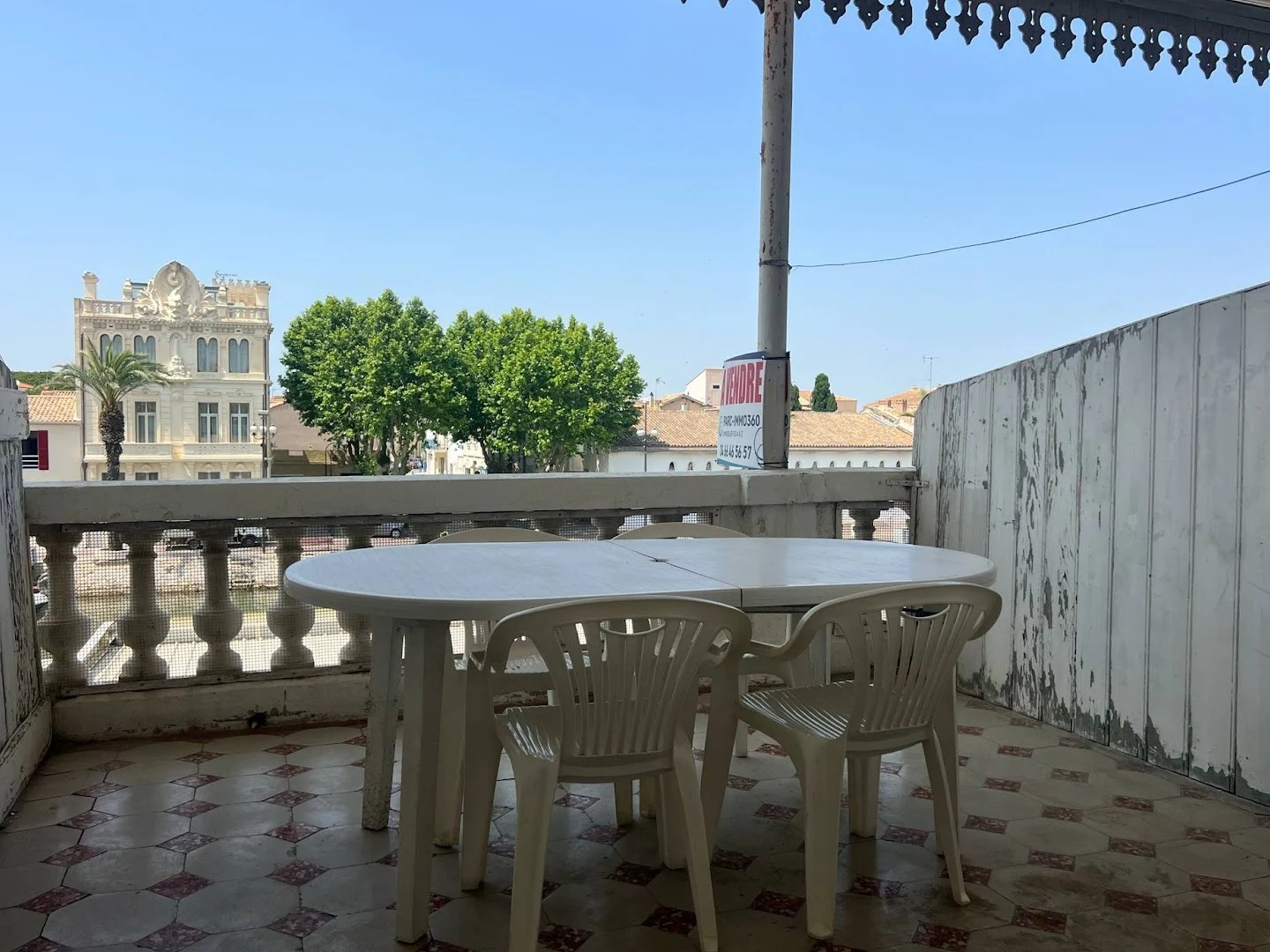 Appartement à vendre - 2 pièces - 49m2 - Le Grau-Du-Roi (30240)