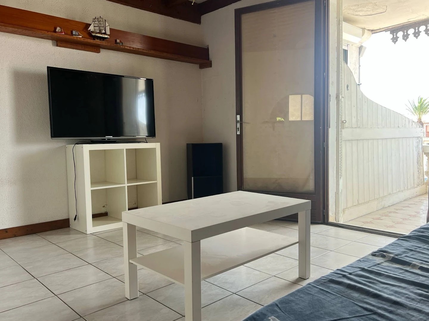 Appartement à vendre - 2 pièces - 49m2 - Le Grau-Du-Roi (30240)