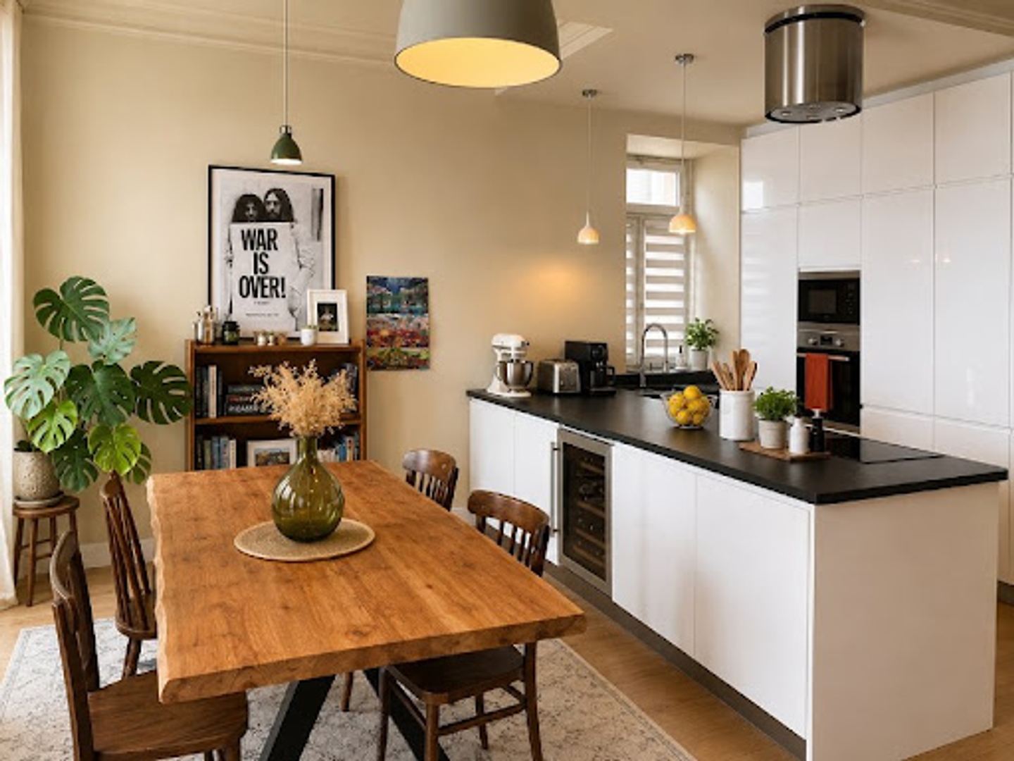 Appartement à vendre - 4 pièces - 133m2 - Bastia (20200)