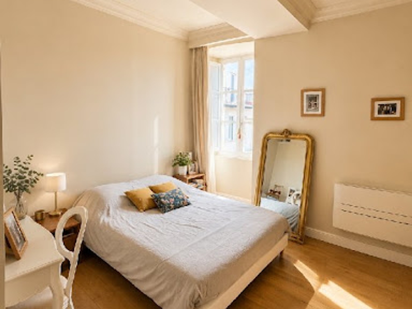 Appartement à vendre - 4 pièces - 133m2 - Bastia (20200)