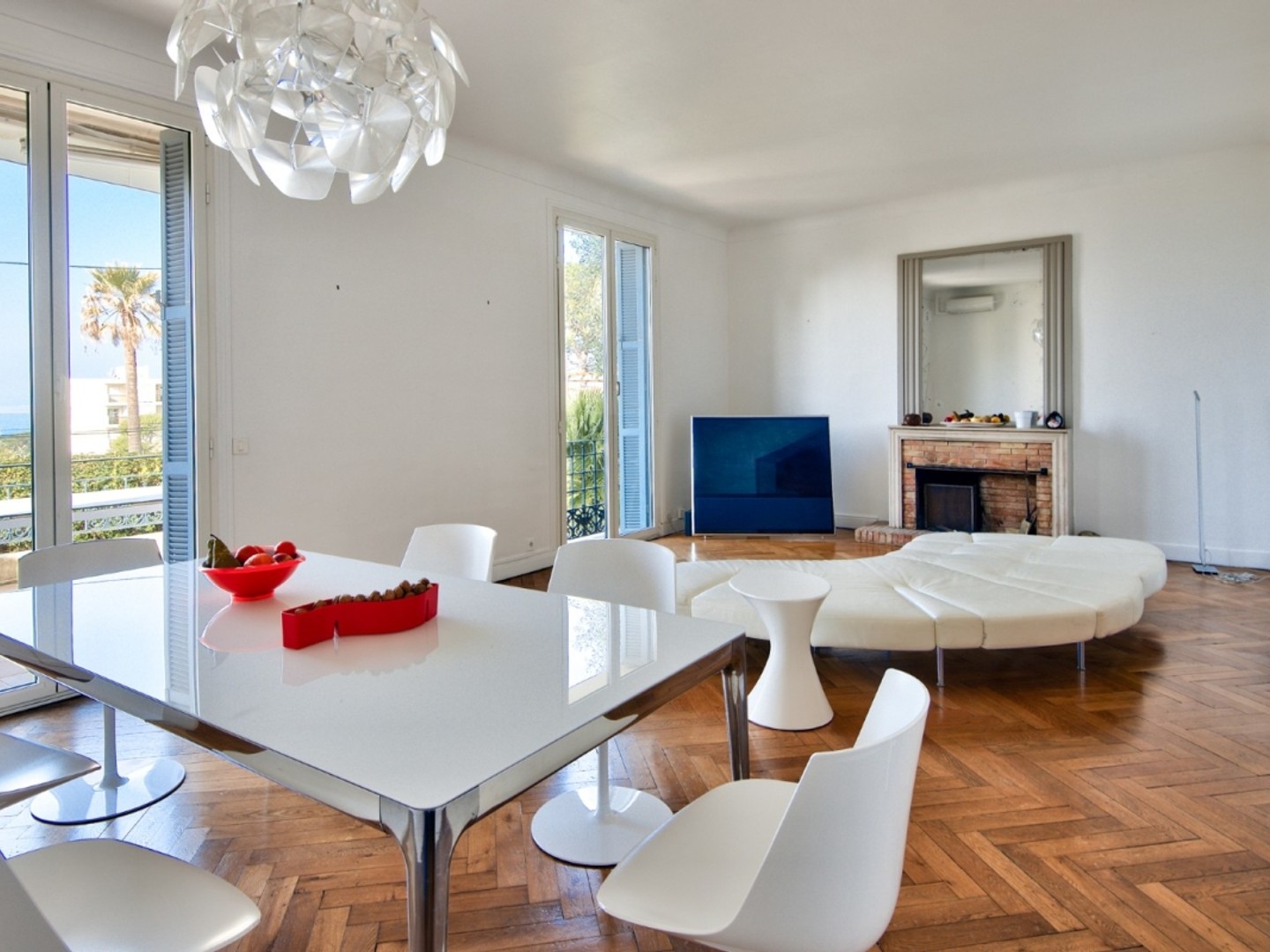 Maison à vendre - 5 pièces - 171m2 - Nice (06000)