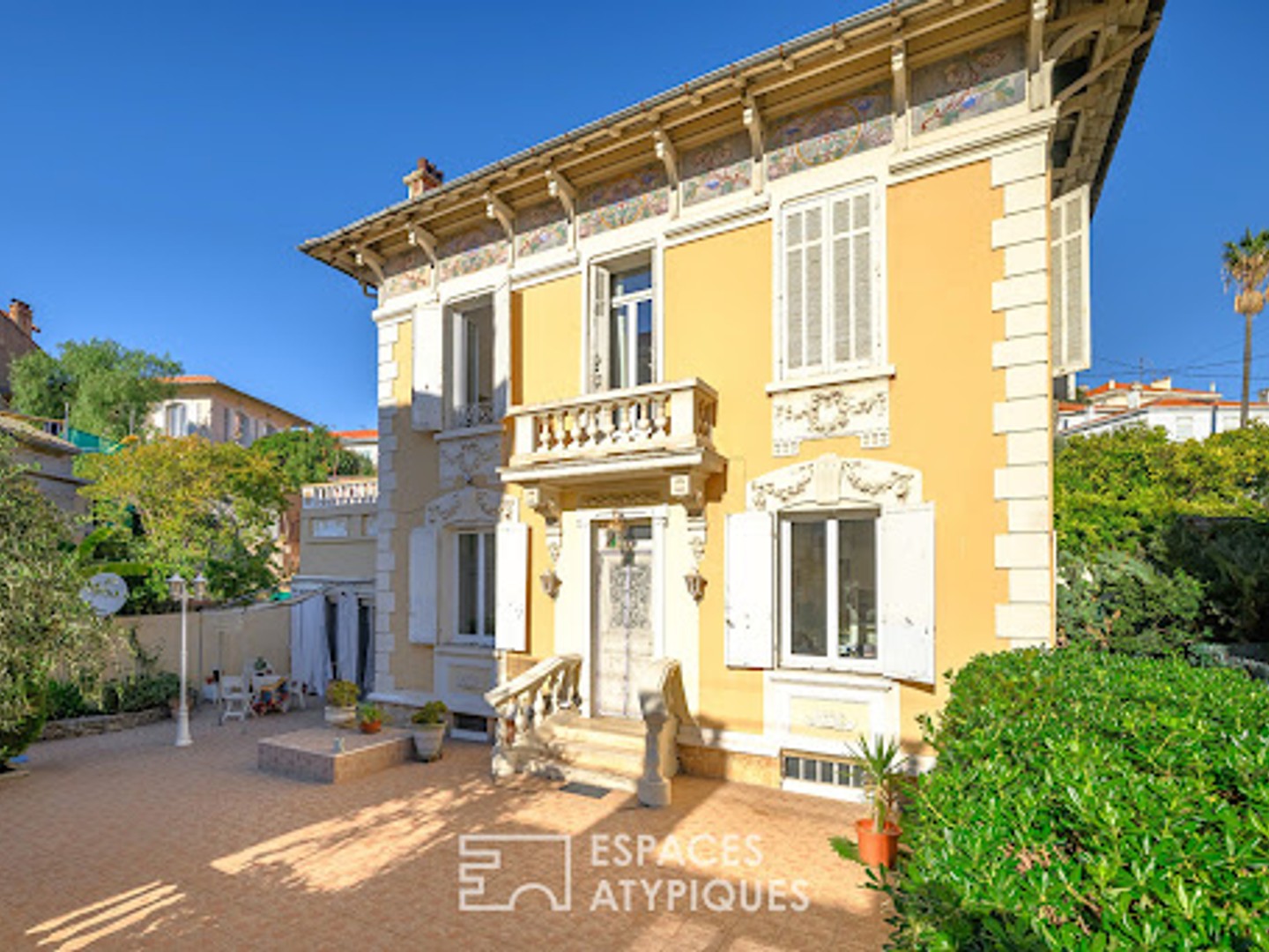 Maison 9 pièces 155 m²