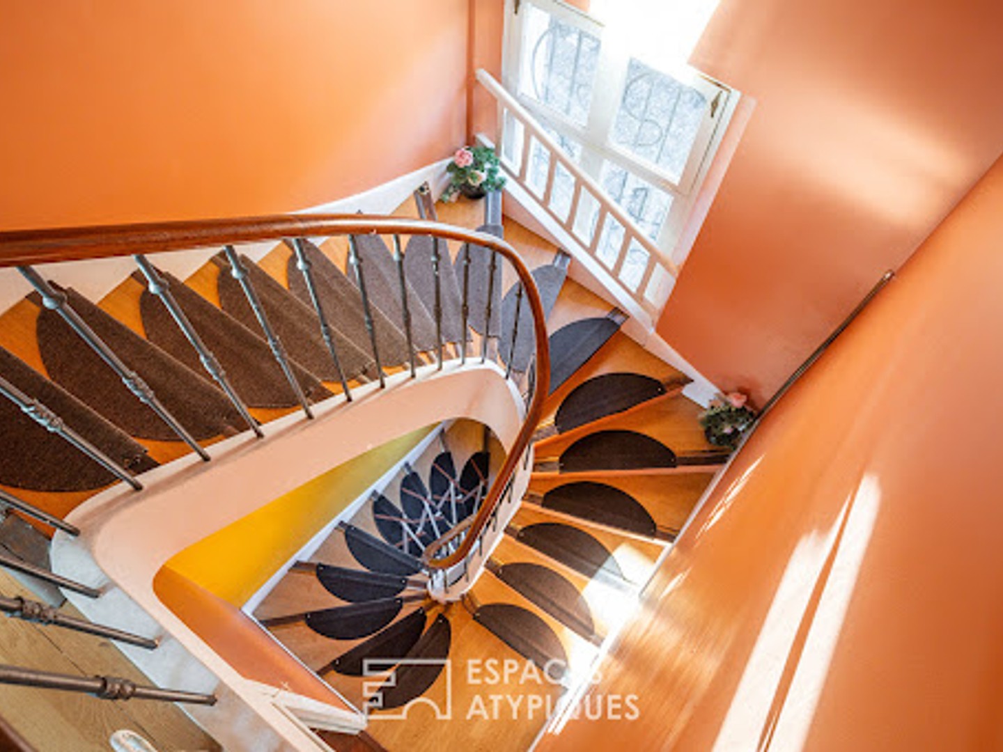 Maison à vendre - 9 pièces - 155m2 - Cannes (06400)