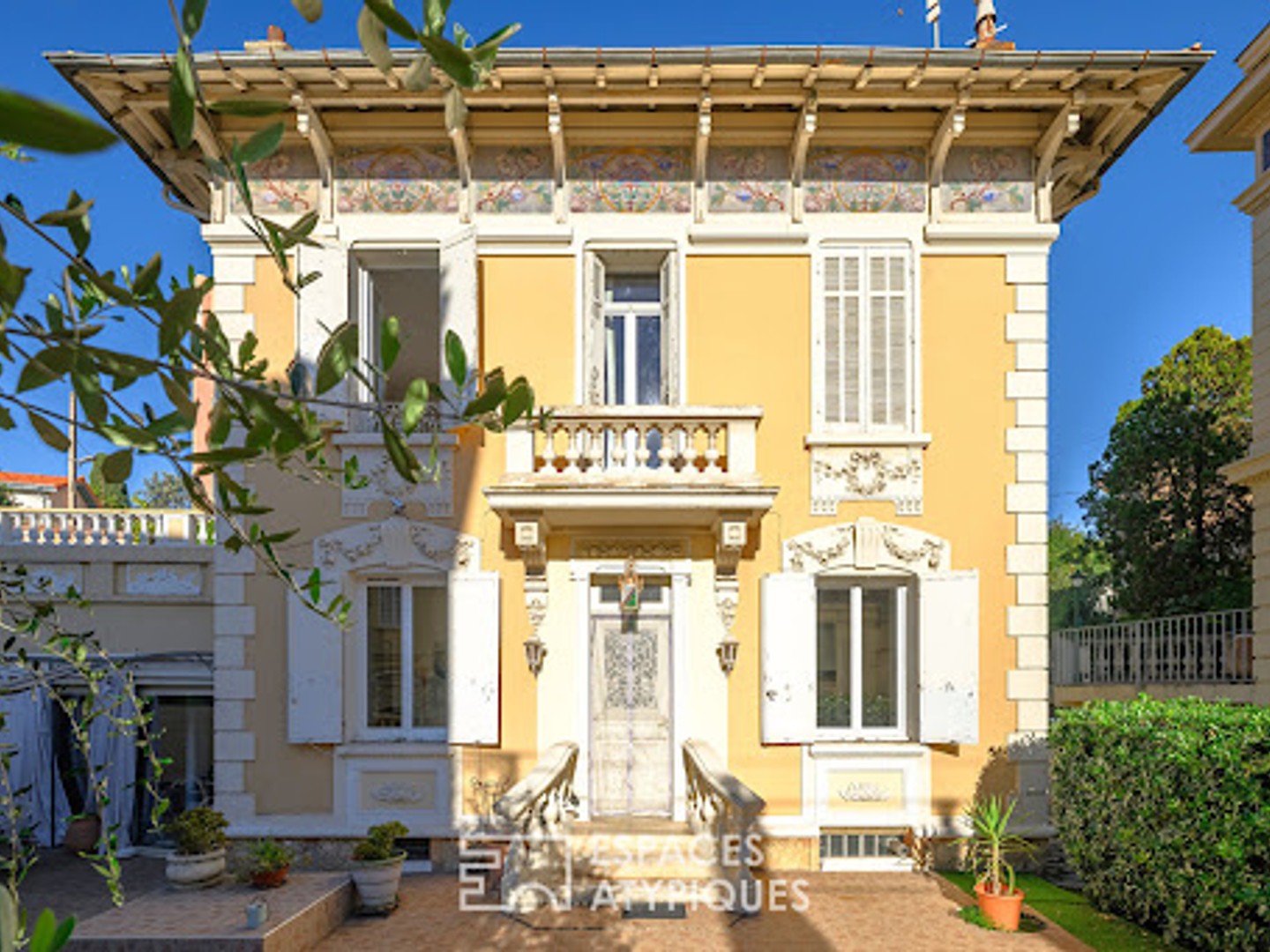 Maison à vendre - 9 pièces - 155m2 - Cannes (06400)