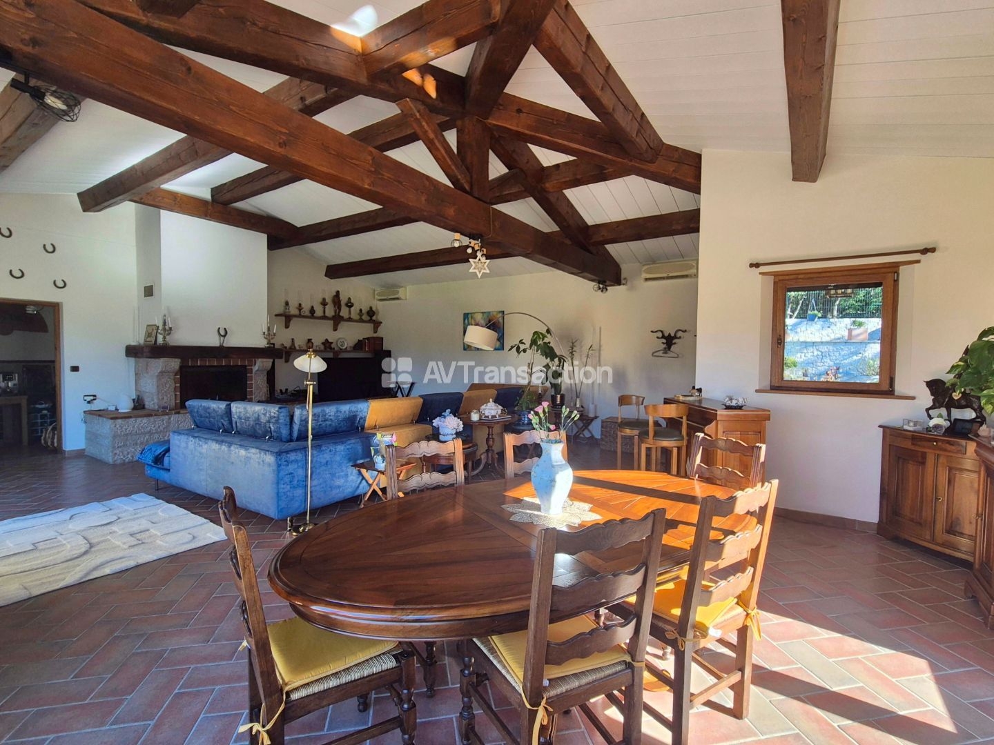 Maison à vendre - 6 pièces - 193m2 - Draguignan (83300)