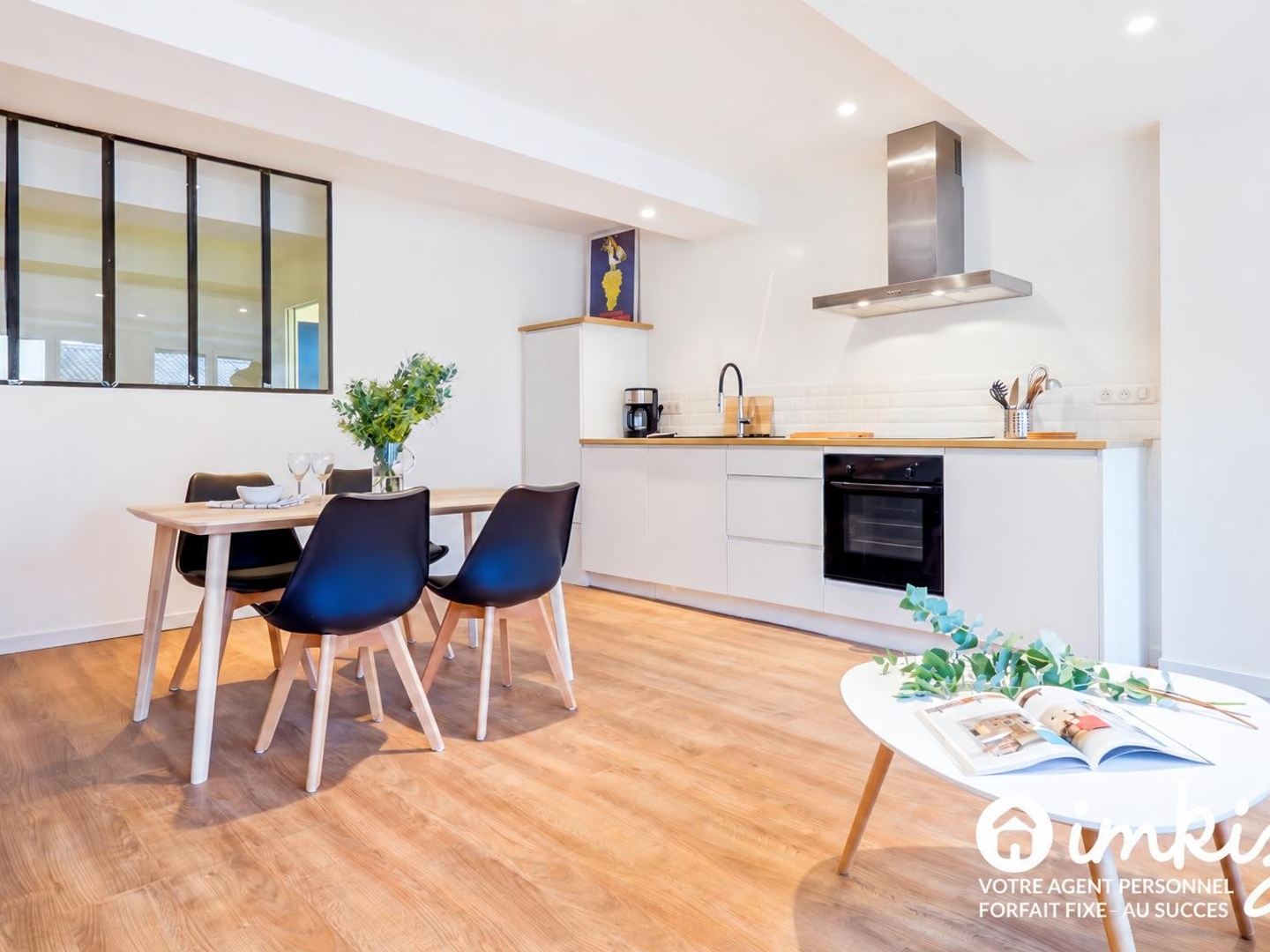 Appartement à vendre - Lyon 5ème (69005)