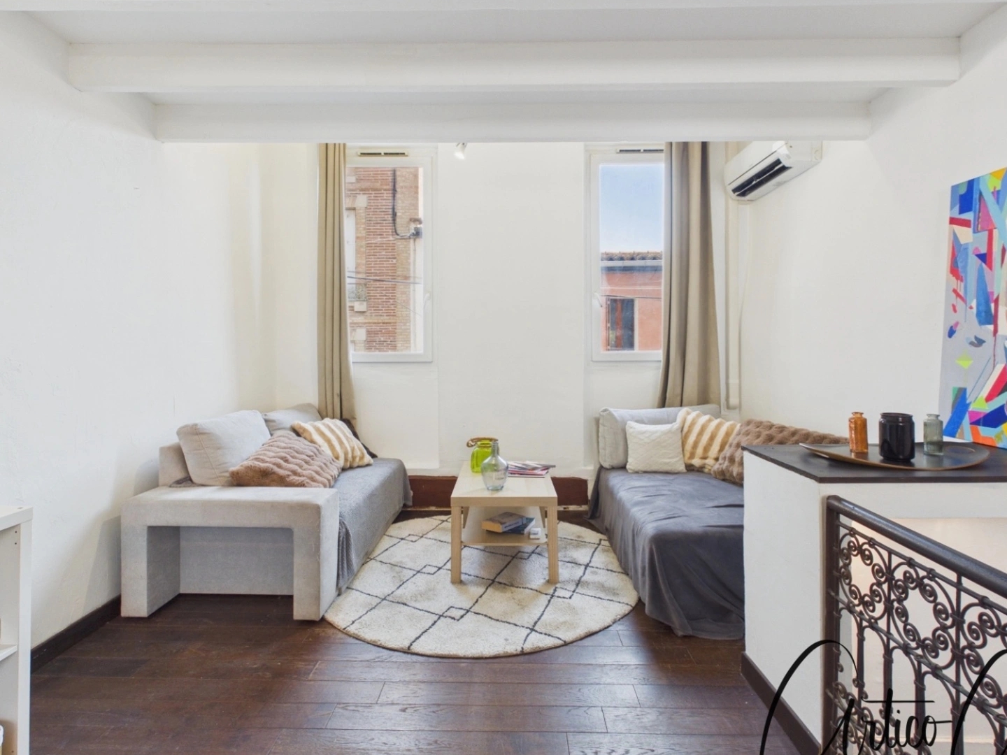 Maison à vendre - 3 pièces - 63m2 - Villefranche-De-L... (31290)