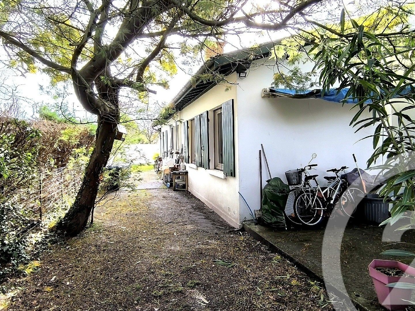 Maison à vendre - 3 pièces - 45m2 - Andernos-Les-Bains (33510)