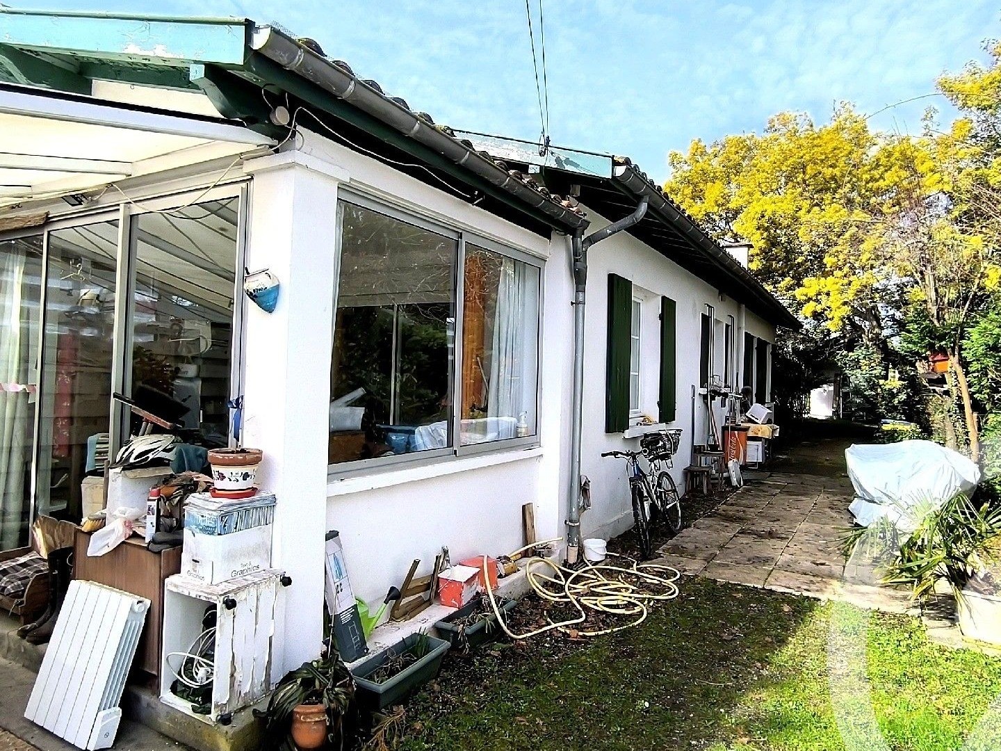 Maison à vendre - 3 pièces - 45m2 - Andernos-Les-Bains (33510)