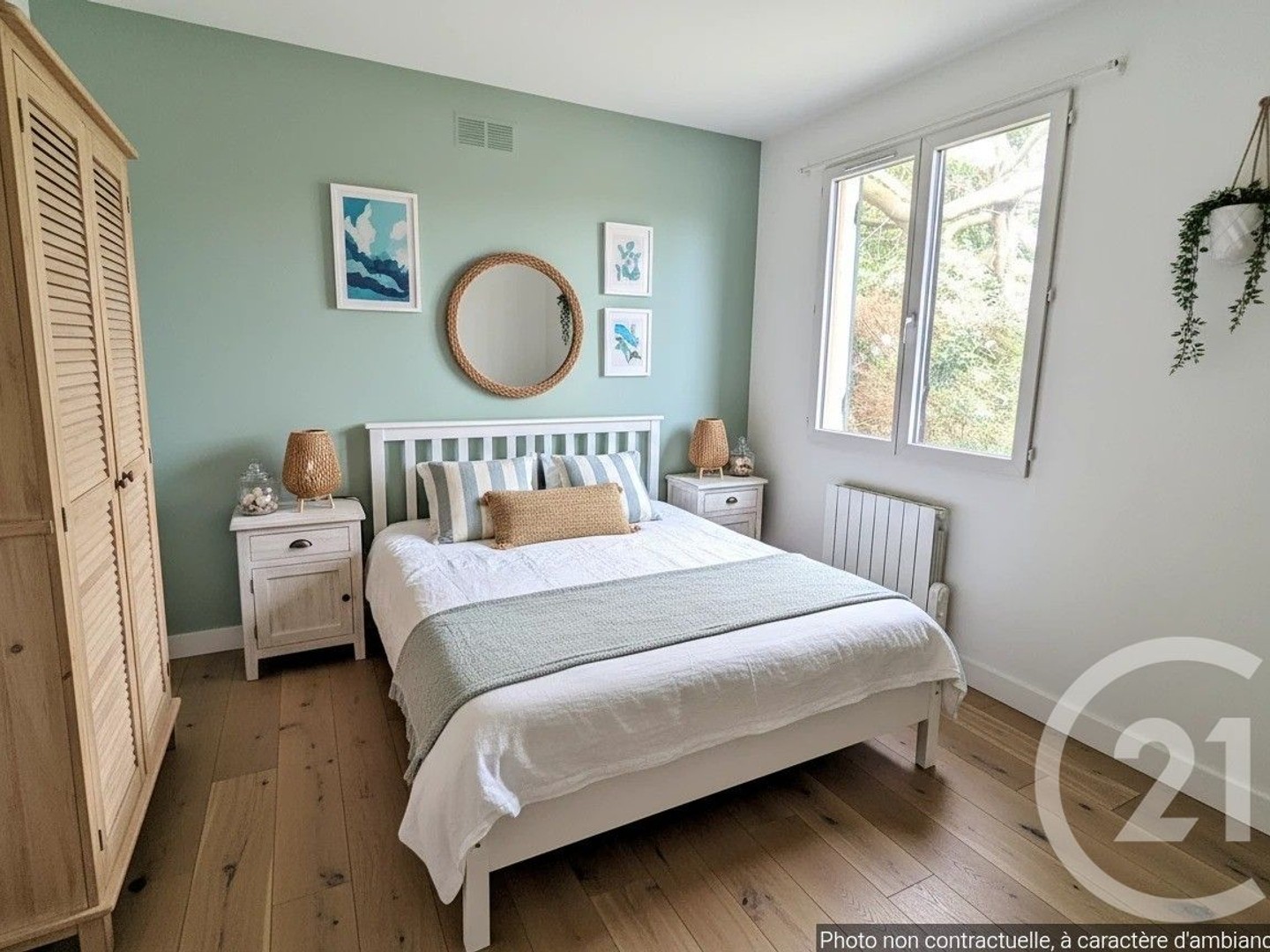 Maison à vendre - 3 pièces - 45m2 - Andernos-Les-Bains (33510)