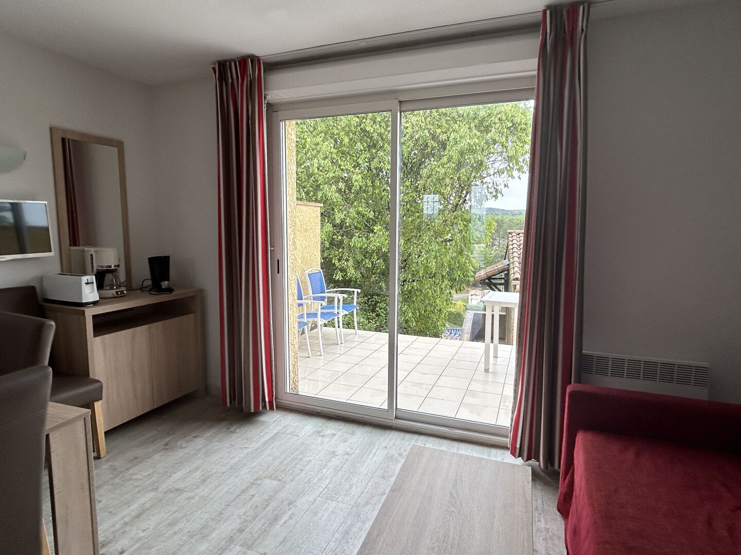 Maison à vendre - 3 pièces - 39m2 - Salavas (07150)