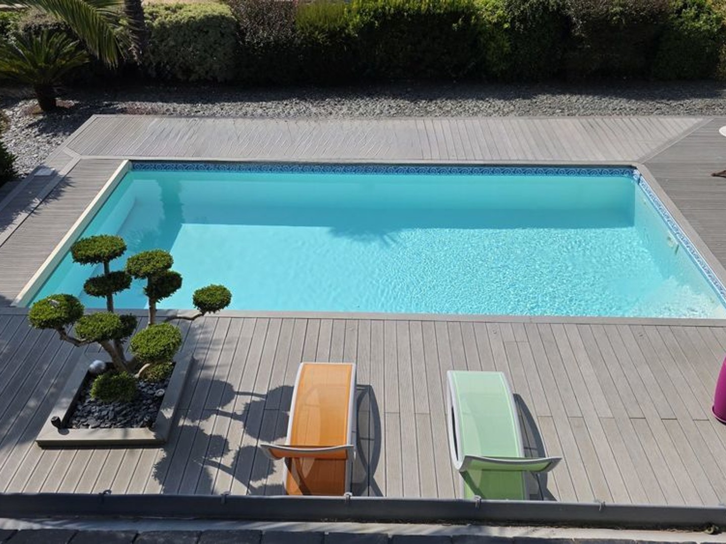 Maison à vendre - 7 pièces - 210m2 - Saint-Pierre-Quib... (56510)
