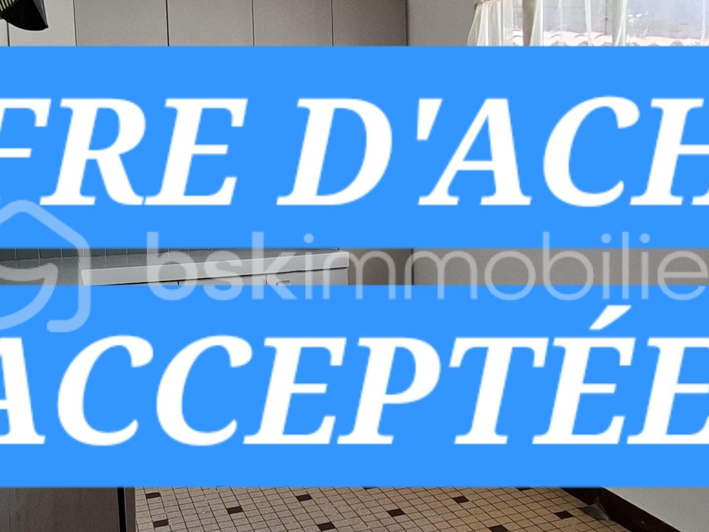 Appartement à vendre - 2 pièces - 34m2 - Rezé (44400)