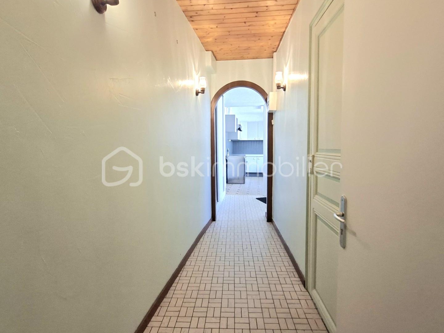 Appartement à vendre - 2 pièces - 34m2 - Rezé (44400)