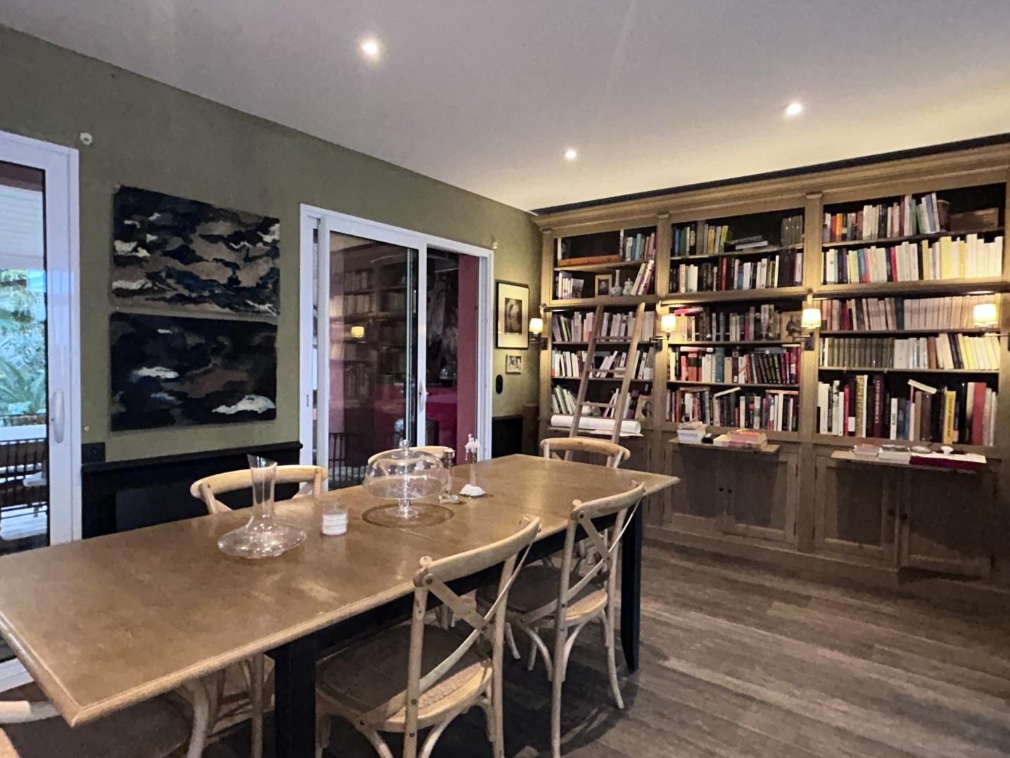 Maison 5 pièces 165 m²