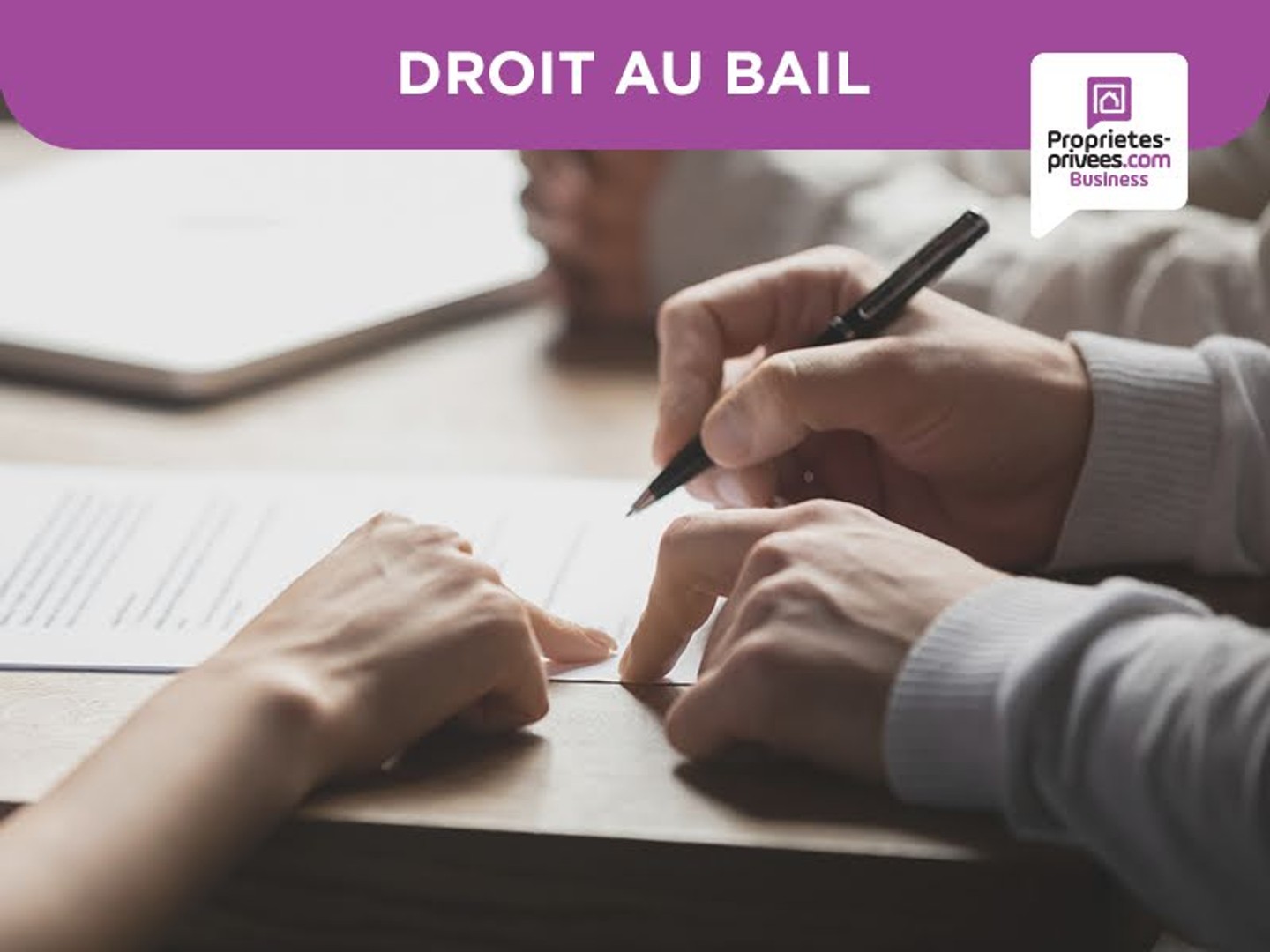Magasin à vendre - 70m2 - La Baule-Escoublac (44500)