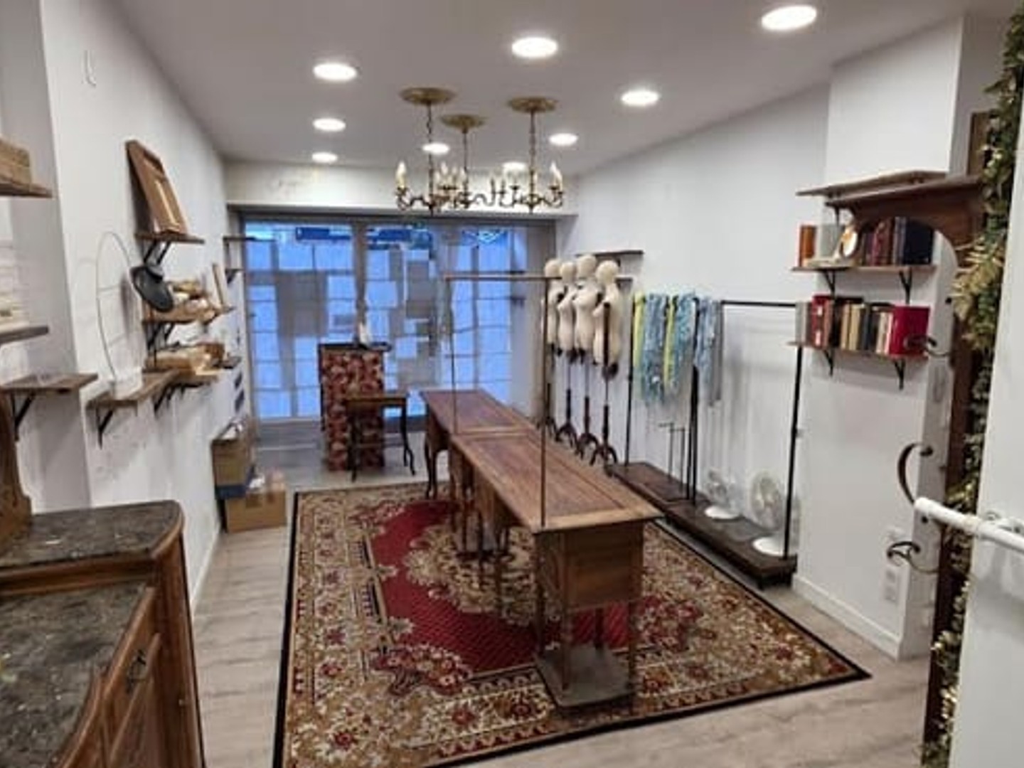 Magasin à vendre - 70m2 - La Baule-Escoublac (44500)