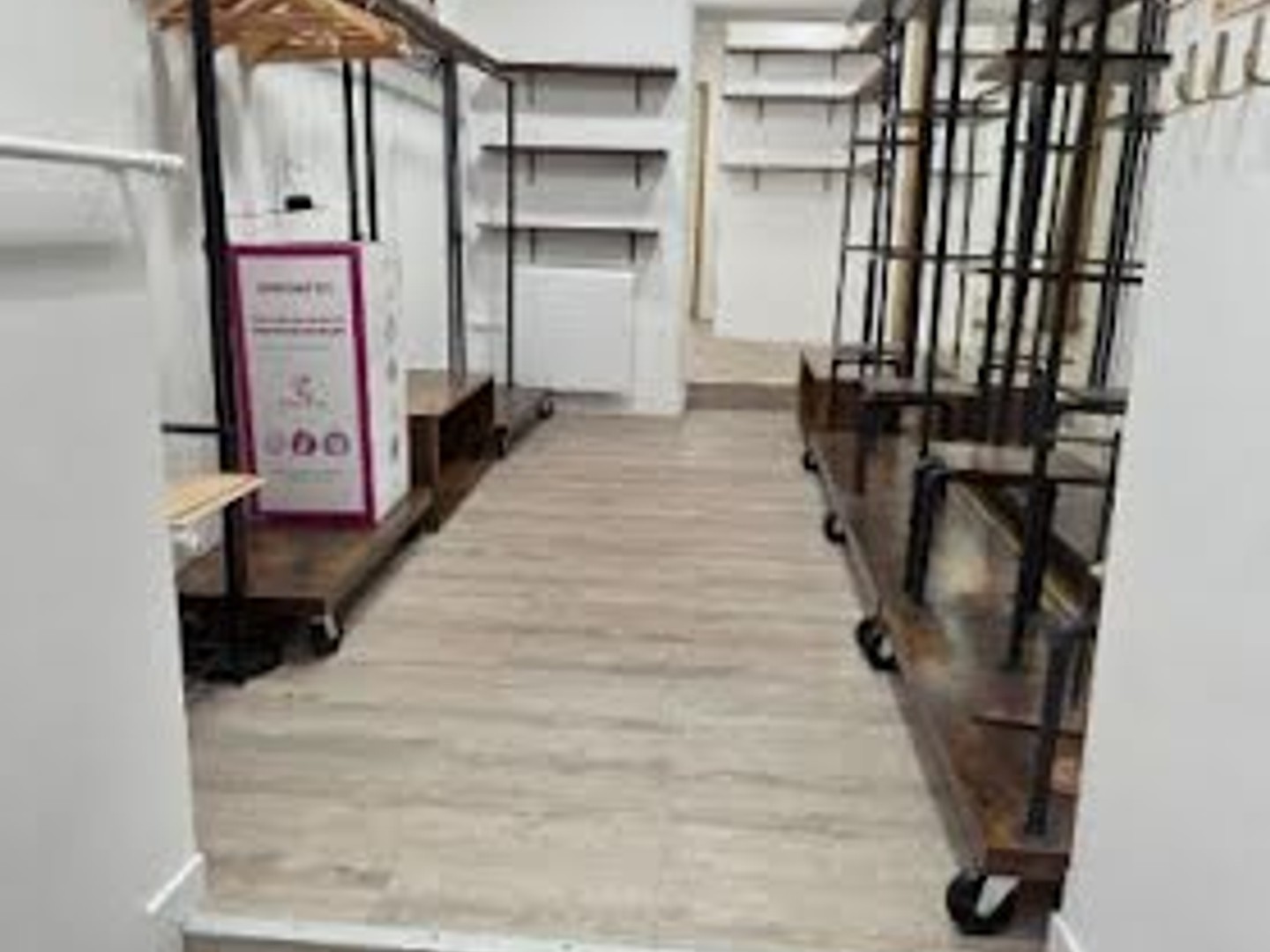 Magasin à vendre - 70m2 - La Baule-Escoublac (44500)