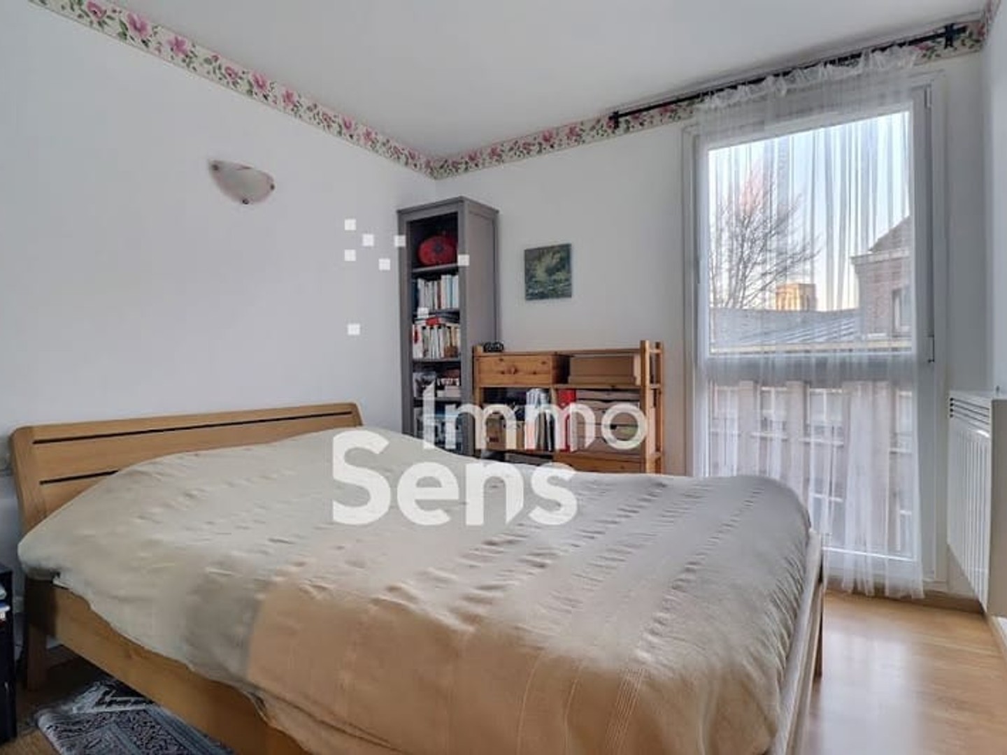 Appartement à vendre - 3 pièces - 84m2 - Lille (59000)
