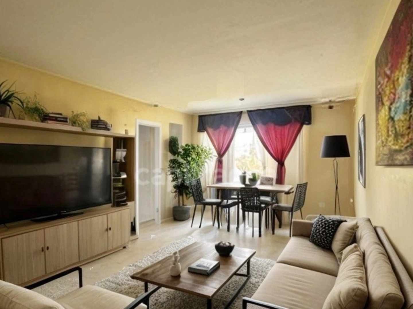 Appartement à vendre - 4 pièces - 78m2 - Sevran (93270)