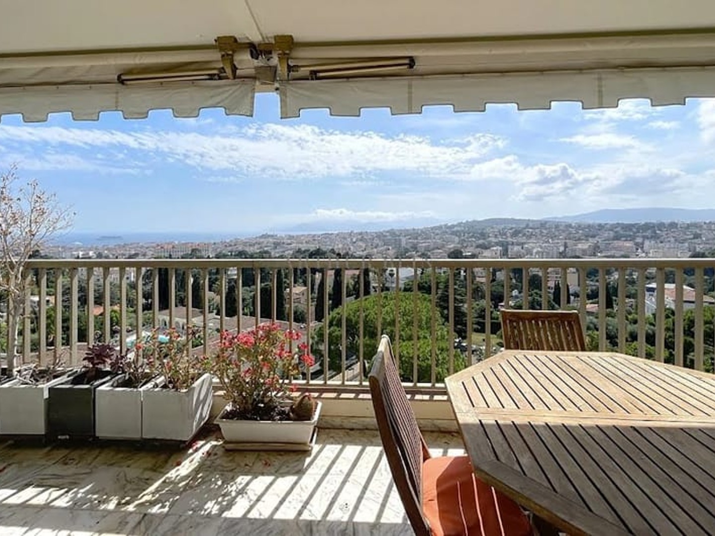 Appartement 3 pièces 106 m²