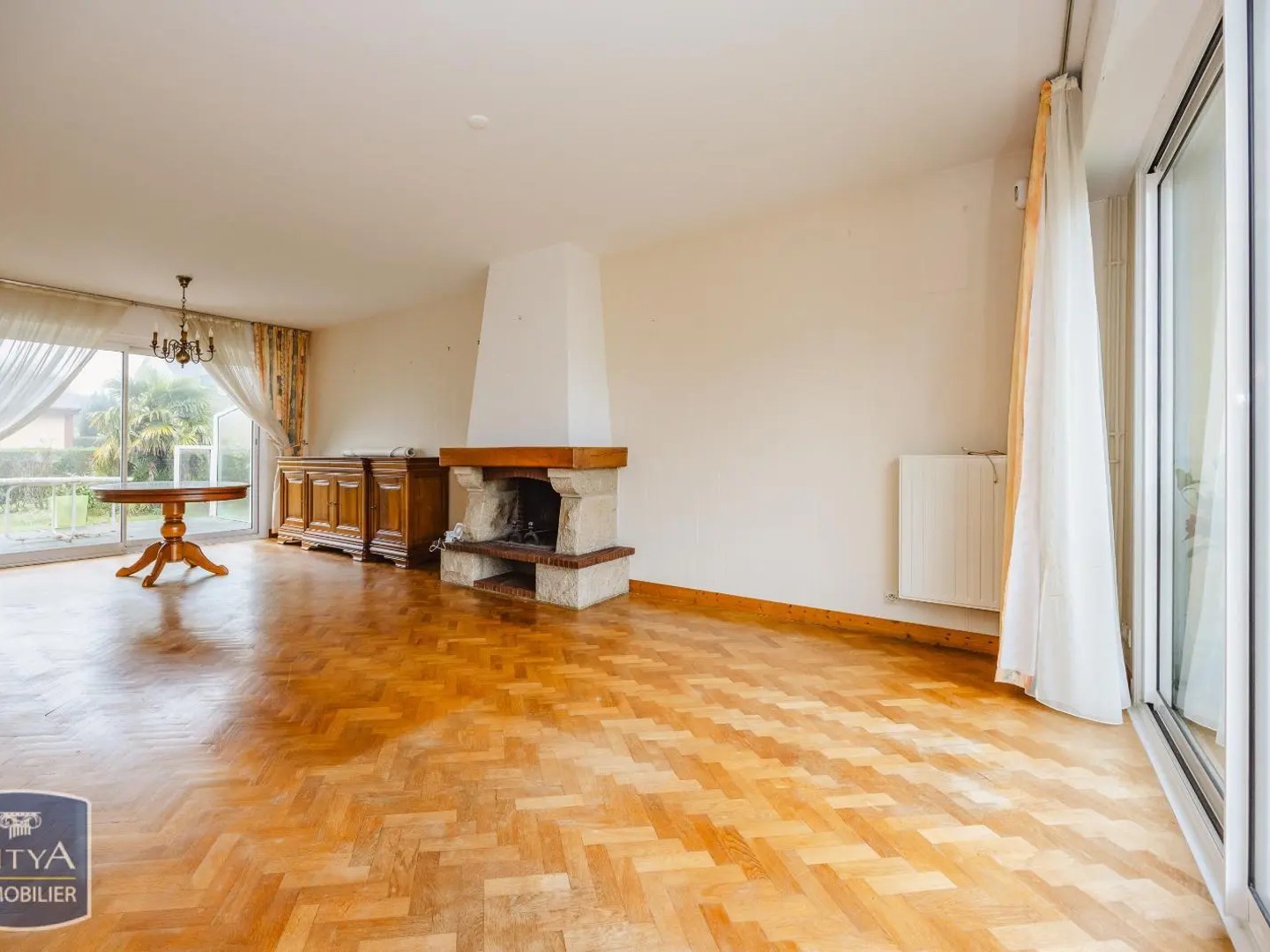 Maison à vendre - 5 pièces - 112m2 - Vezin-Le-Coquet (35132)