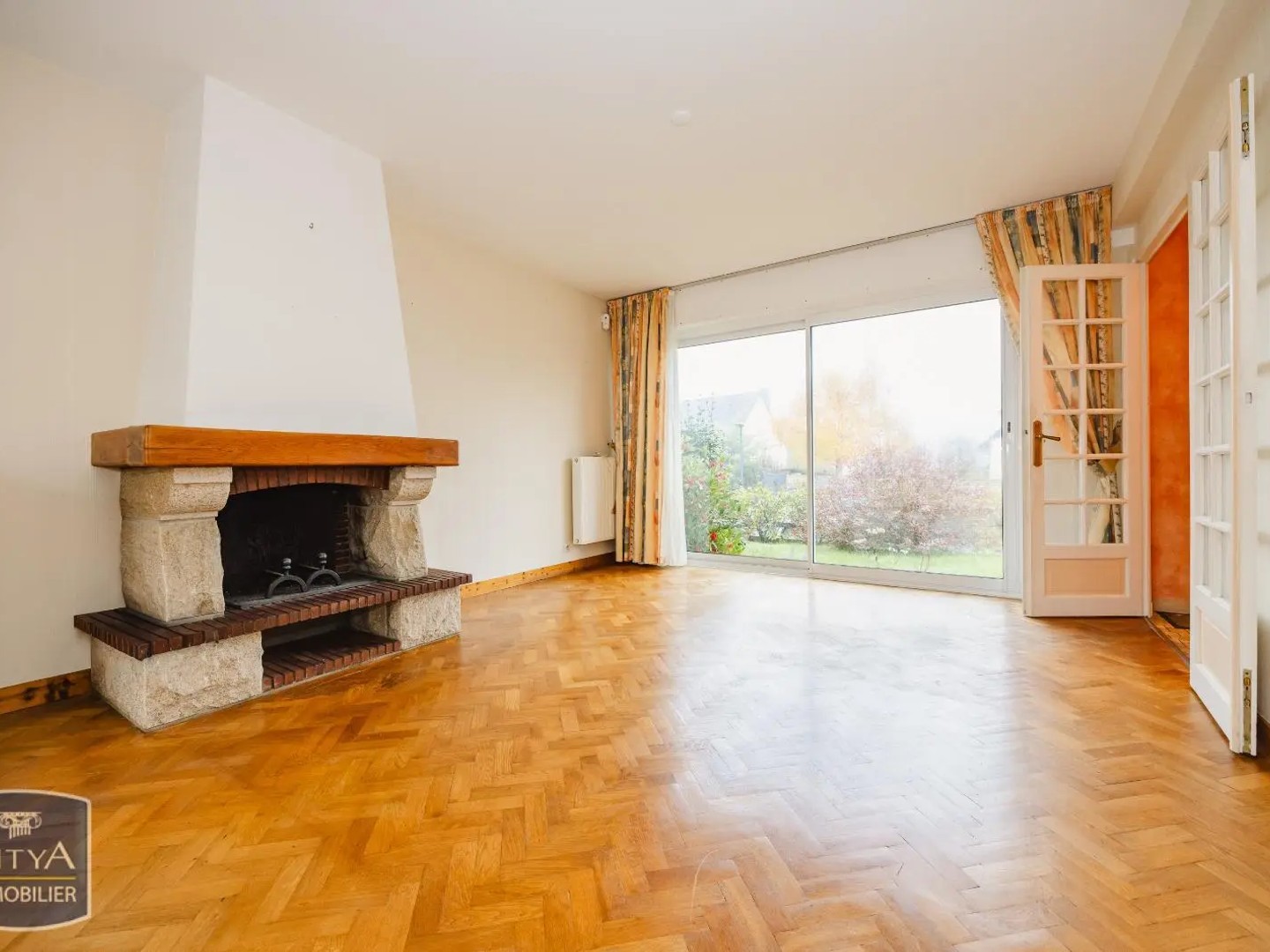 Maison à vendre - 5 pièces - 112m2 - Vezin-Le-Coquet (35132)