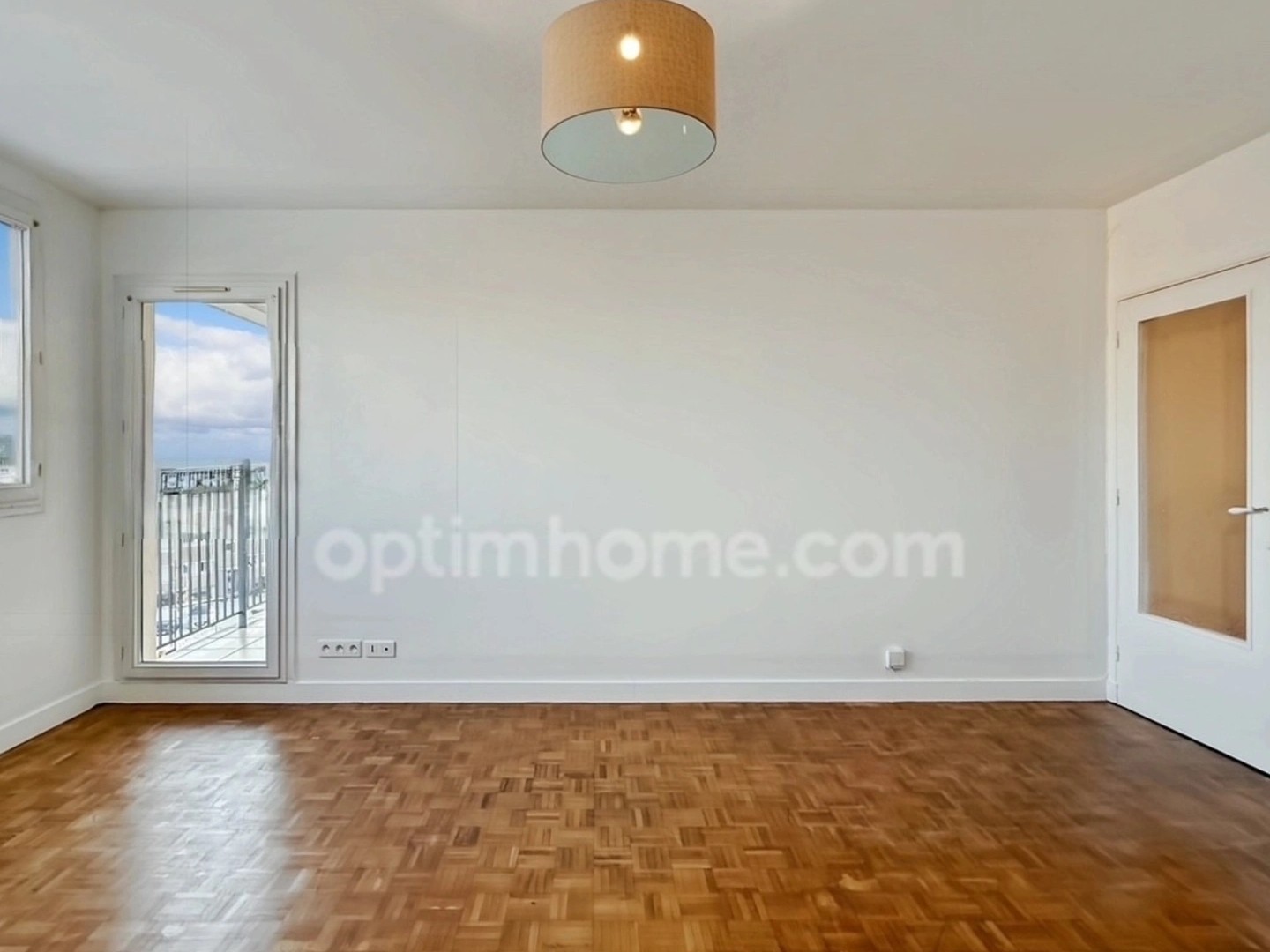 Appartement à vendre - 3 pièces - 75m2 - Ermont (95120)