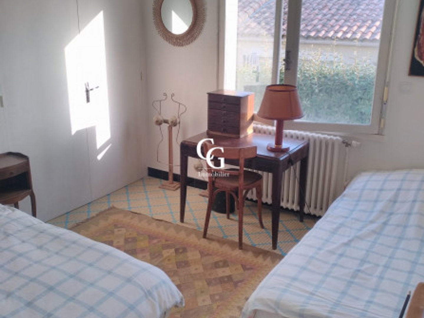 Maison à vendre - 4 pièces - 93m2 - Saint-Michel-Chef... (44730)