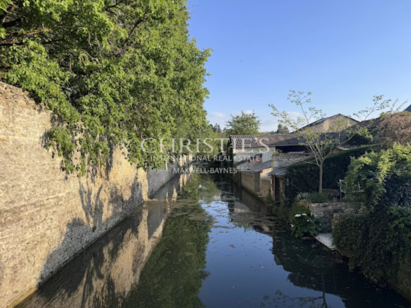 Maison à vendre - 260m2 - Richelieu (37120)