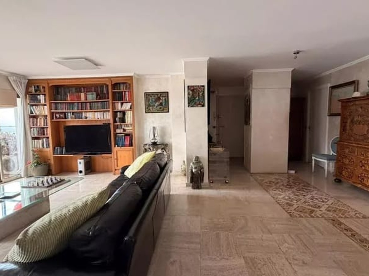 Appartement à vendre - 4 pièces - 121m2 - Cannes (06400)