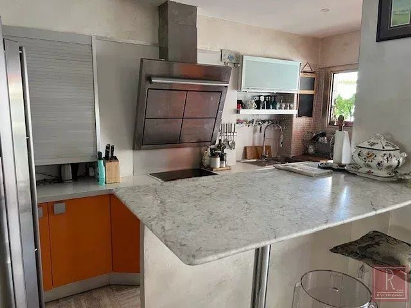 Appartement à vendre - 4 pièces - 121m2 - Cannes (06400)