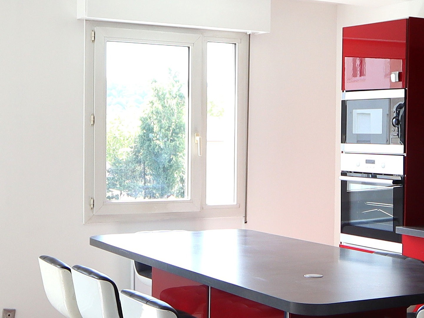 Appartement à vendre - 3 pièces - 64m2 - Lyon 7e (69007)
