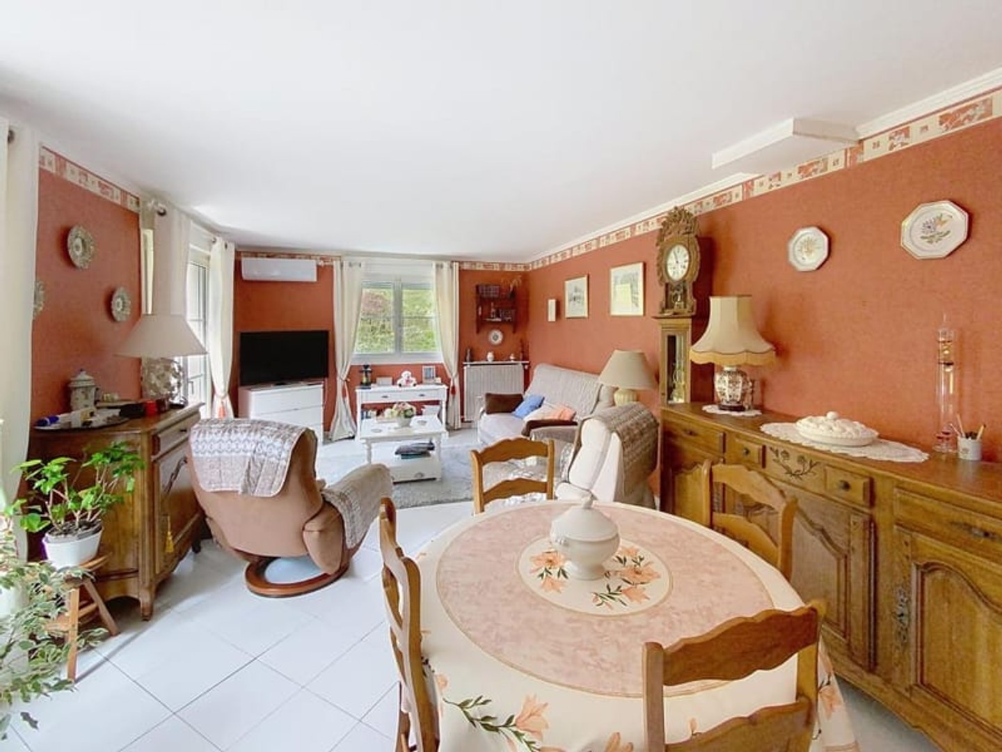Maison à vendre - 5 pièces - 169m2 - Vouvray (37210)
