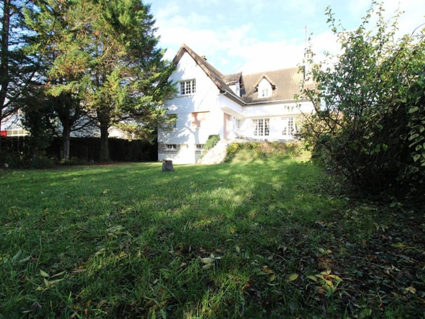 Maison à vendre - 6 pièces - 165m2 - Pontault-Combault (77340)