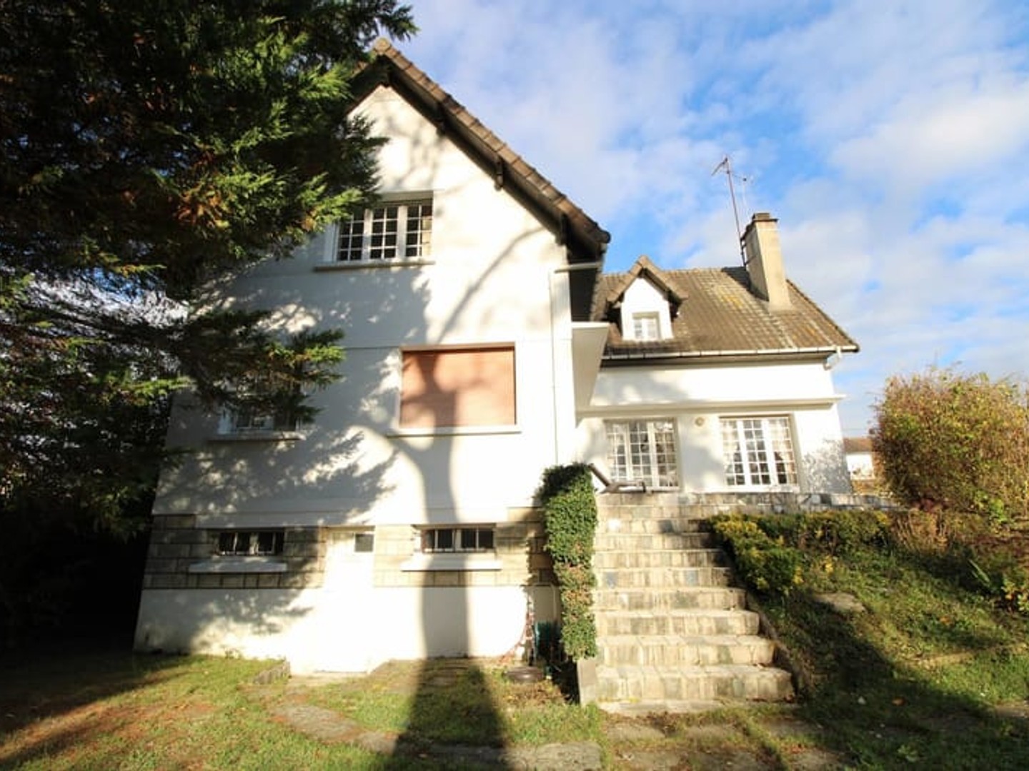 Maison à vendre - 6 pièces - 165m2 - Pontault-Combault (77340)