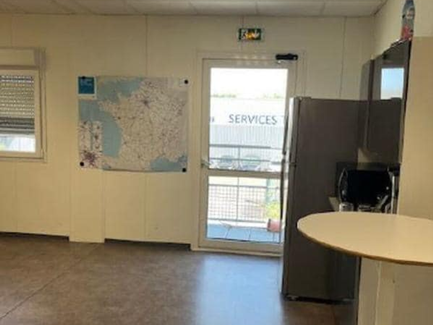 Cushman&Wakefield vous propose cet immeuble de bureaux