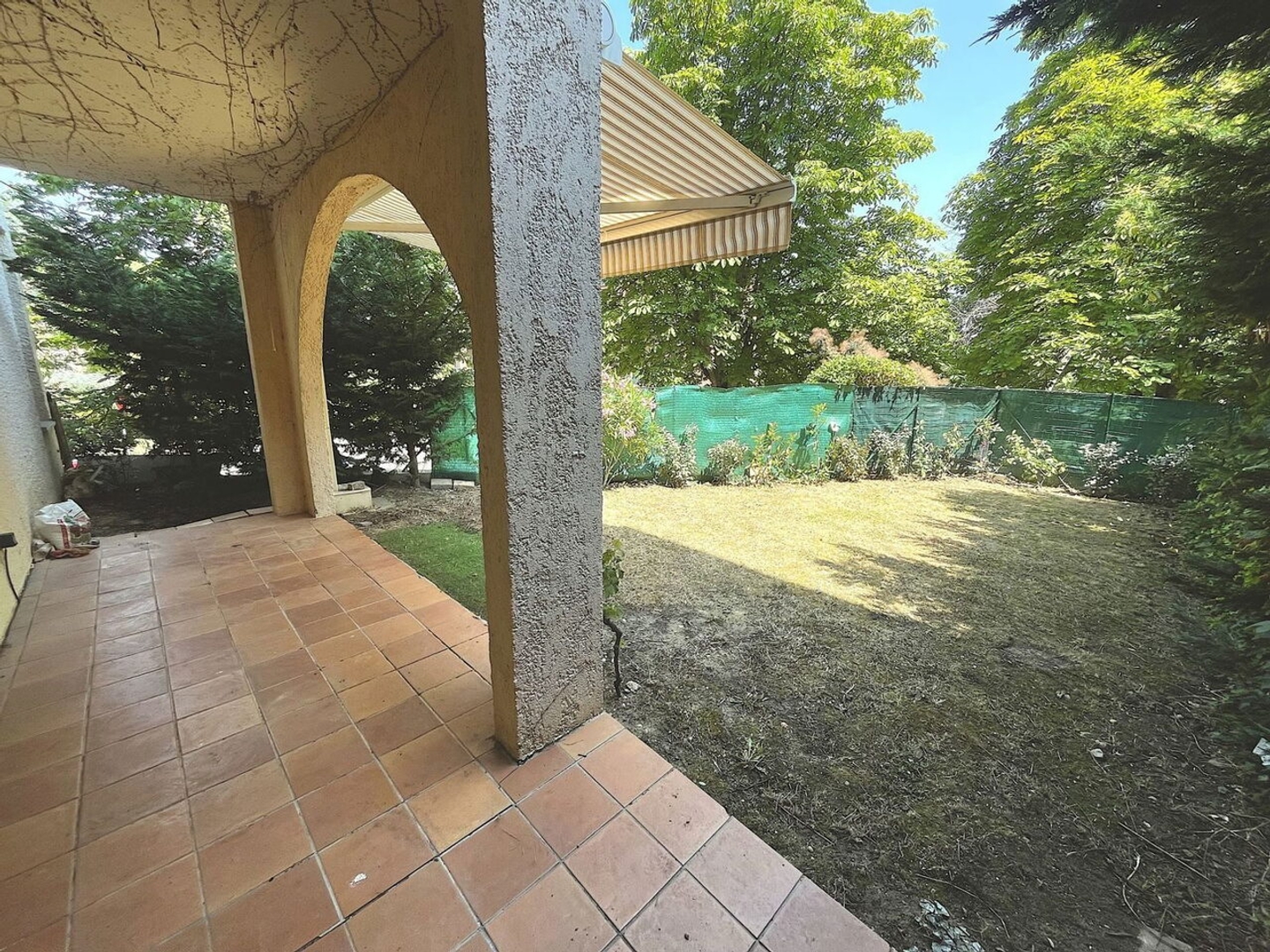 Appartement 4 pièces | 81 m² | Toulouse, La Terrasse