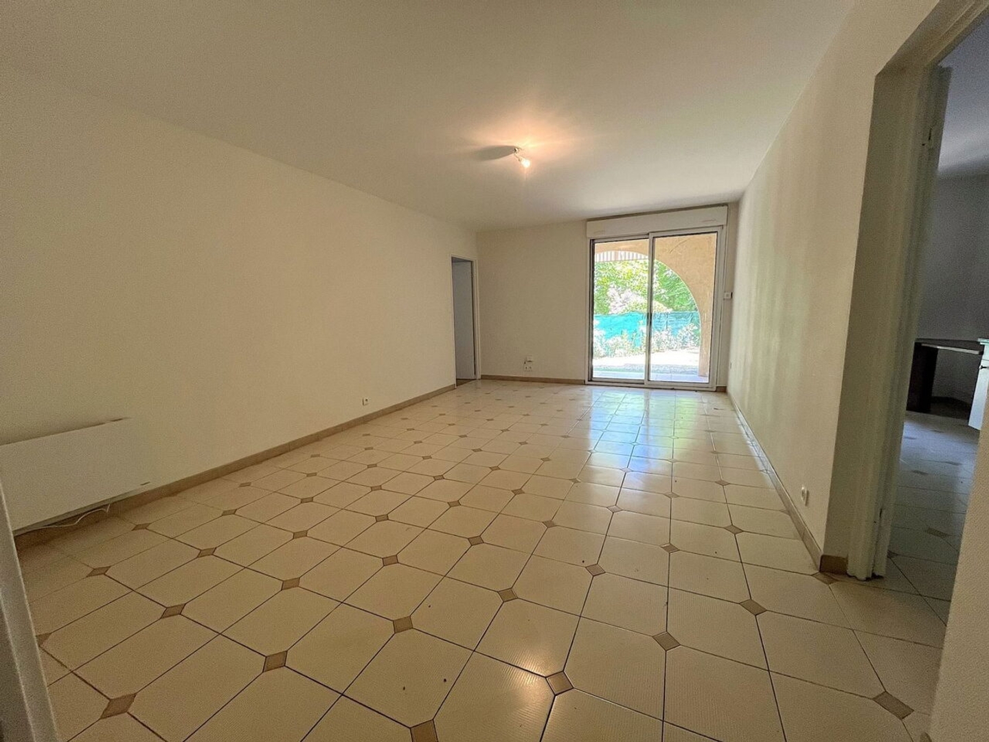 Appartement à vendre - 4 pièces - 81m2 - Toulouse (31000)