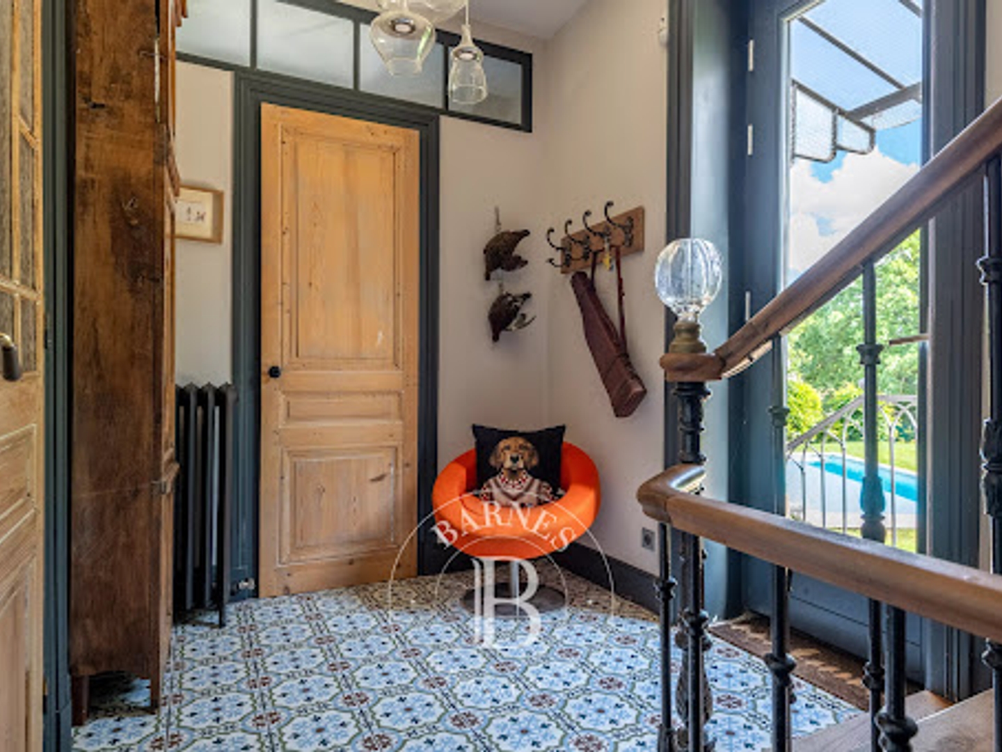 Maison 8 pièces 230 m²