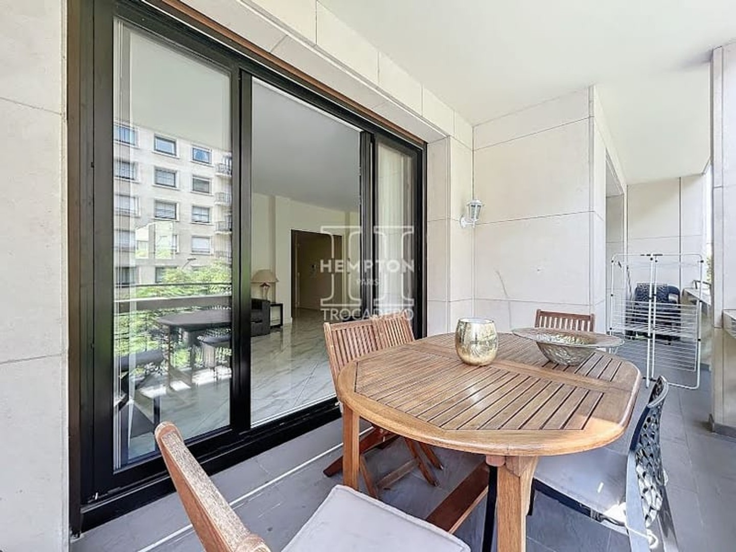 Appartement 3 pièces 86 m²