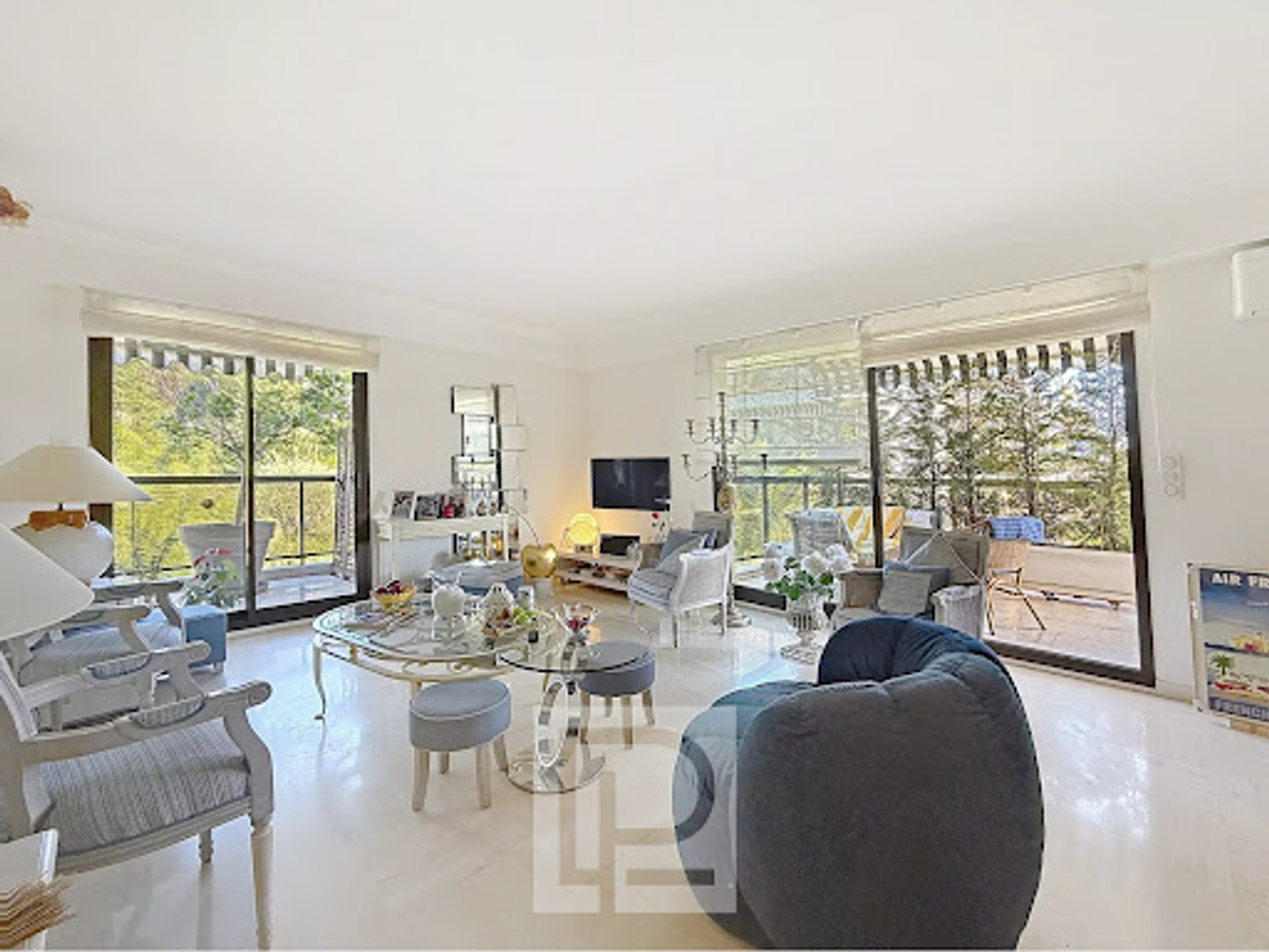 Appartement à vendre - 3 pièces - 84m2 - Cannes (06400)
