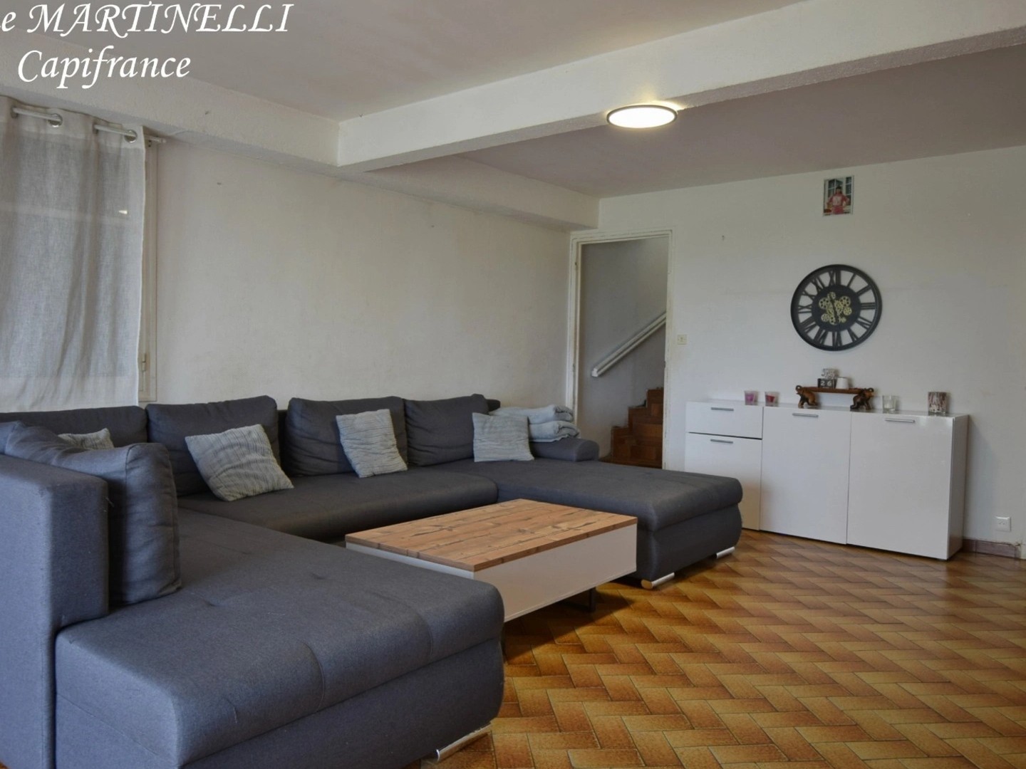 Maison à vendre - 9 pièces - 190m2 - Astaffort (47220)