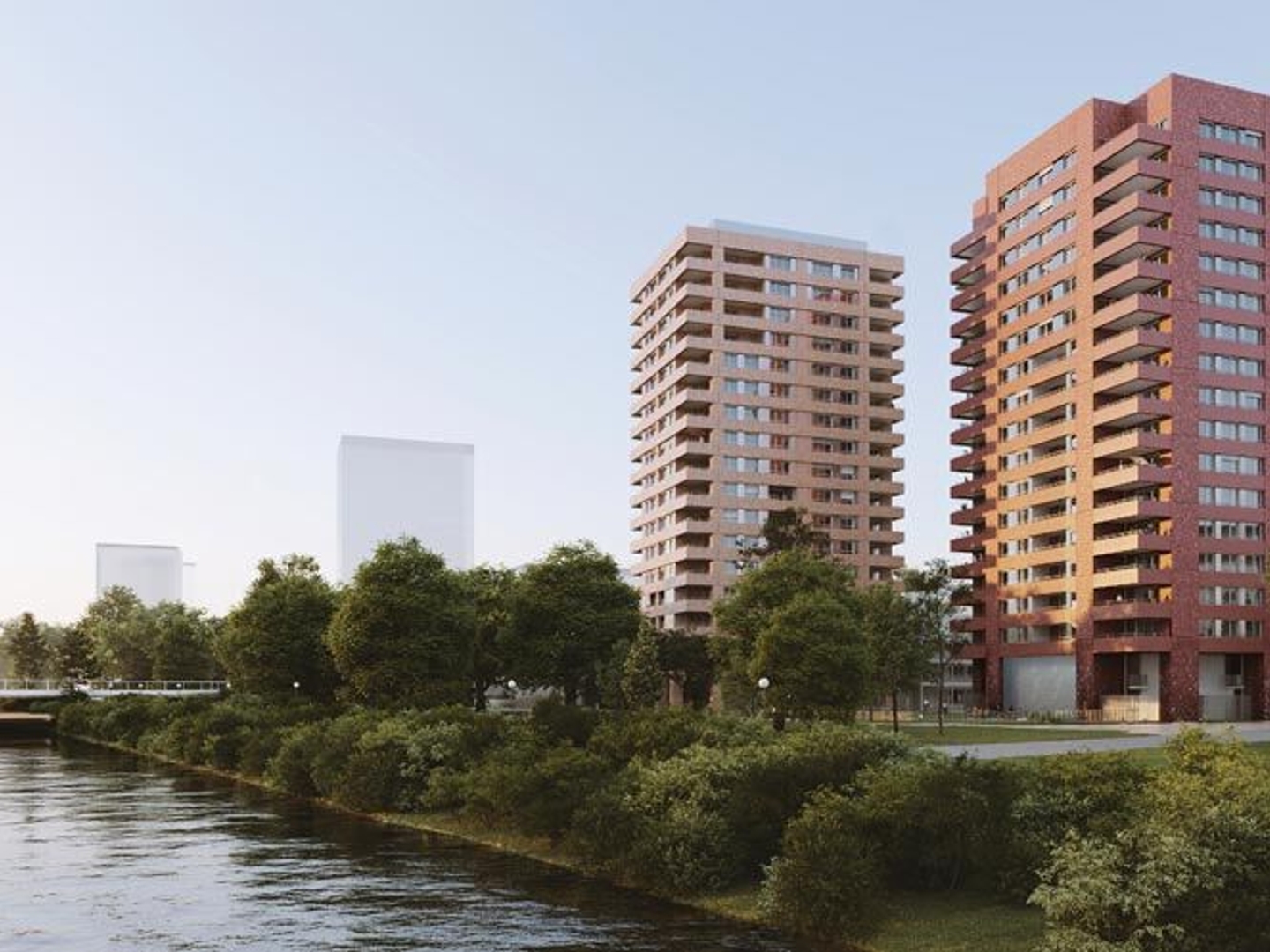 Appartement à vendre - 1 pièce - 22m2 - Strasbourg (67000)