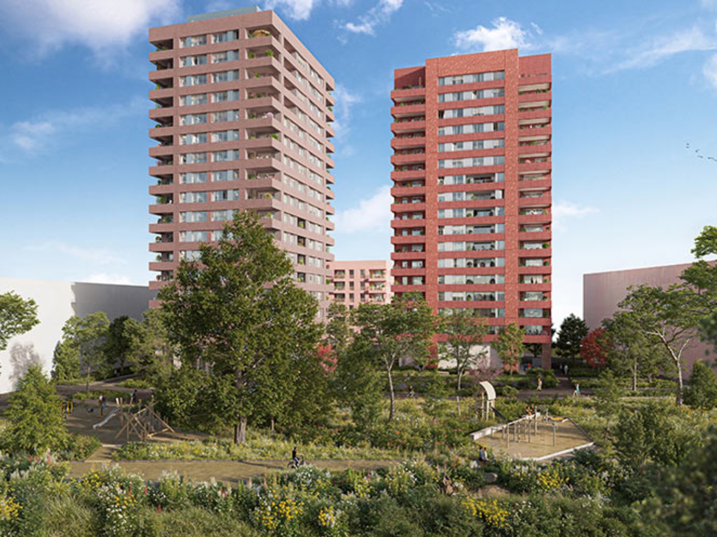 Appartement à vendre - 1 pièce - 22m2 - Strasbourg (67000)