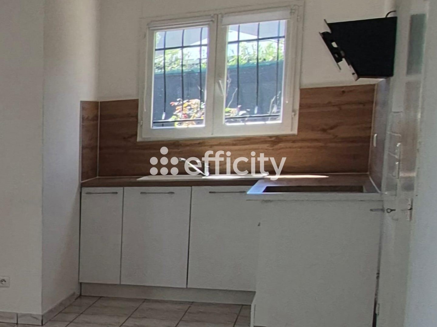 Maison à vendre - 3 pièces - 55m2 - Agde (34300)