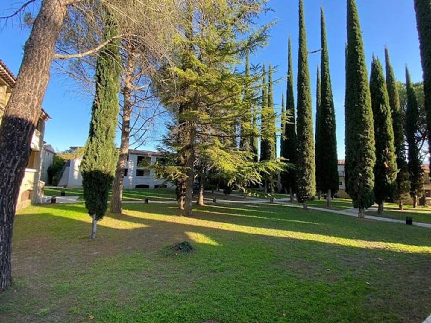 Appartement à vendre - 3 pièces - 45m2 - Gordes (84220)
