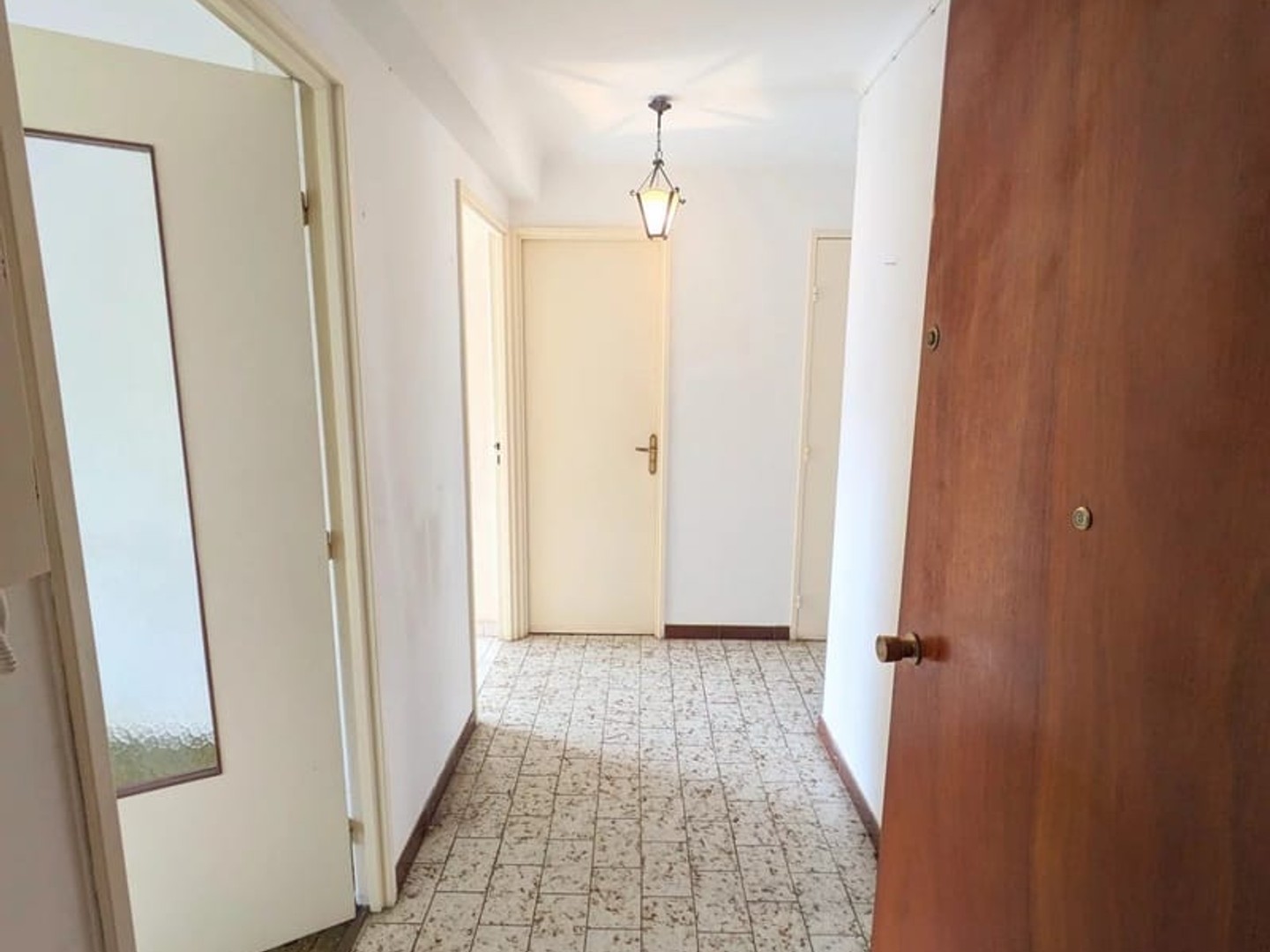 Appartement à vendre - 3 pièces - 56m2 - Menton (06500)