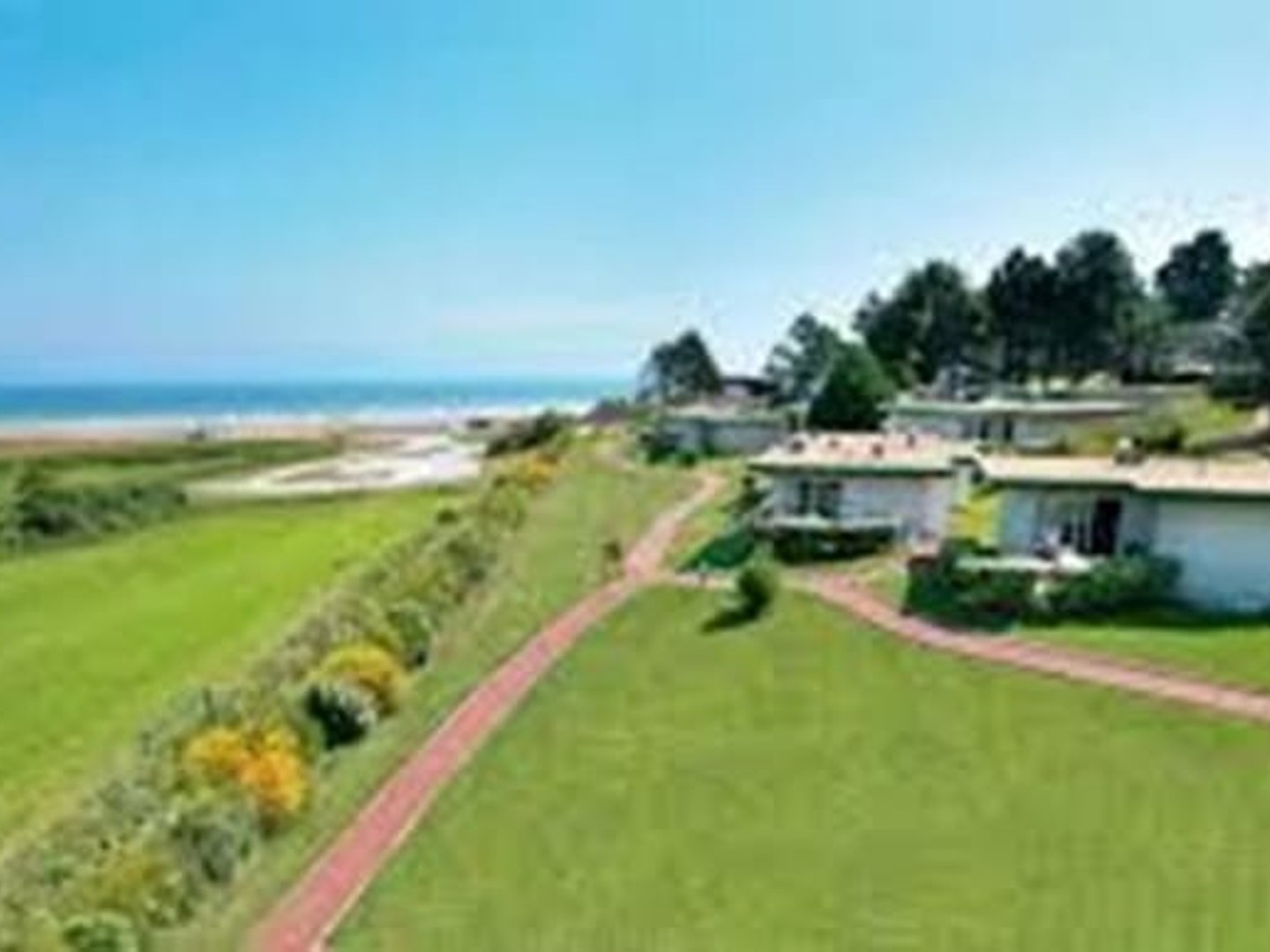 Maison à vendre - 3 pièces - 28m2 - Colleville-Sur-Mer (14710)